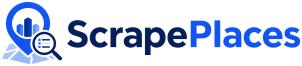 ScrapePlaces logo